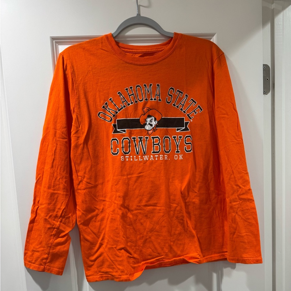 Oklahoma State University T-shirt
